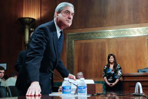 Robert Mueller Named As Special Counsel On Russia Probe