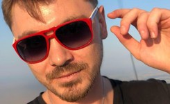 Daniel Martyniuk skazany za posiadanie narkotyków. Przed sądem przepraszał i obiecywał poprawę