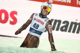 Kamil Stoch wygrał Puchar Świata w Wiśle