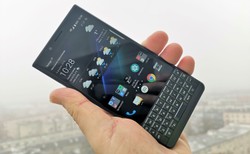 BlackBerry KEY2 LE, czyli smartfon odchudzony [TESTUJEMY]