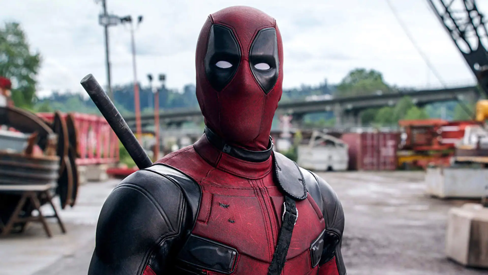 "Deadpool" powróci po raz trzeci. Ryan Reynolds potwierdza plotki