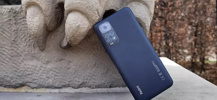 Test Redmi Note 11. Jest nowy, ale czy rzeczywiście lepszy?