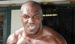 Mike Tyson chce pomóc polskiemu rządowi 