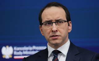 Polski kontrwywiad zidentyfikował dwie osoby pracujące na rzecz Rosji i Białorusi