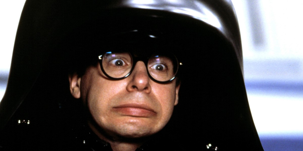 Rick Moranis