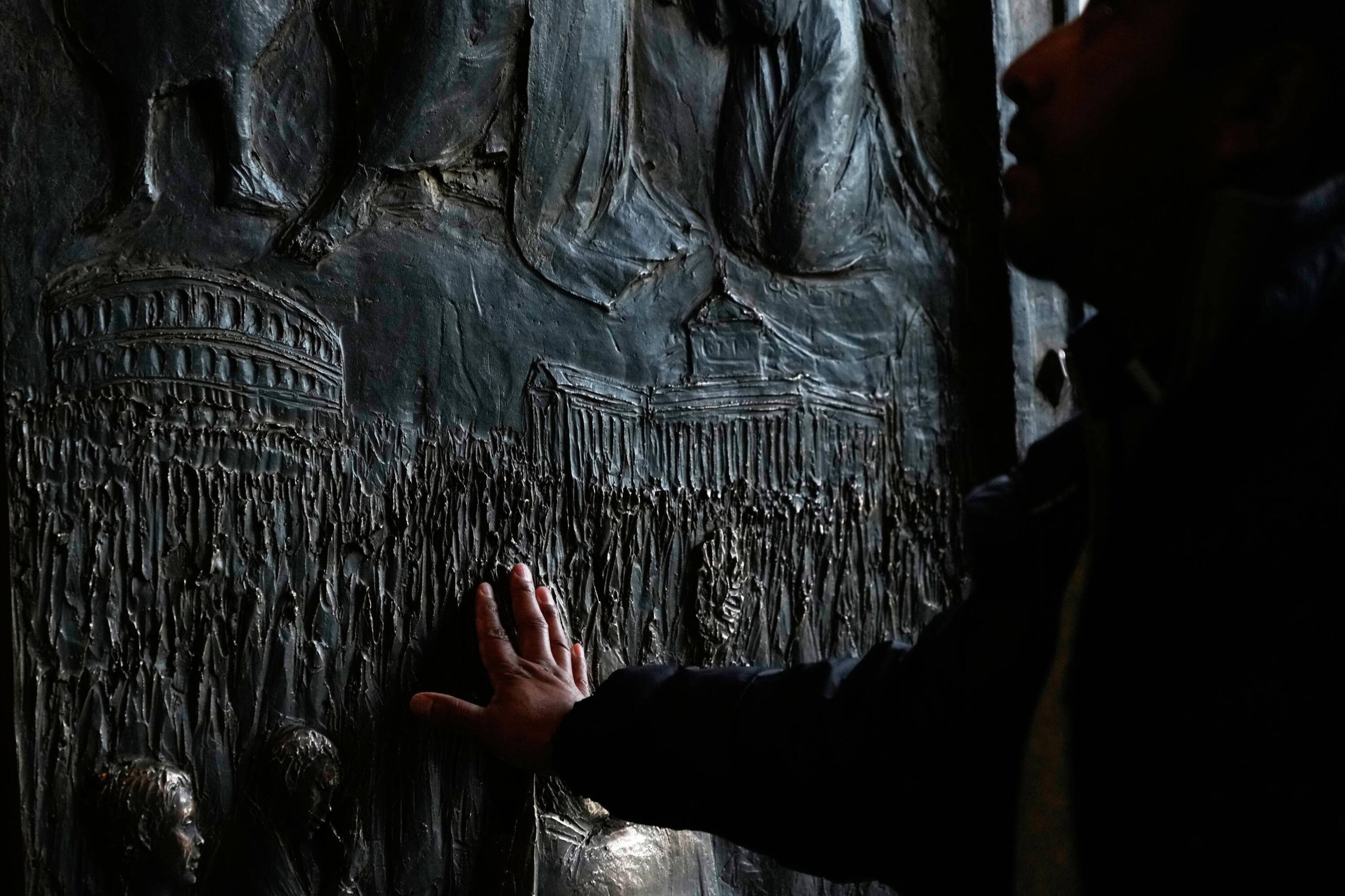 32 mln pielgrzymów w Rzymie: Ostatnie Drzwi Święte zamykają się 6 stycznia