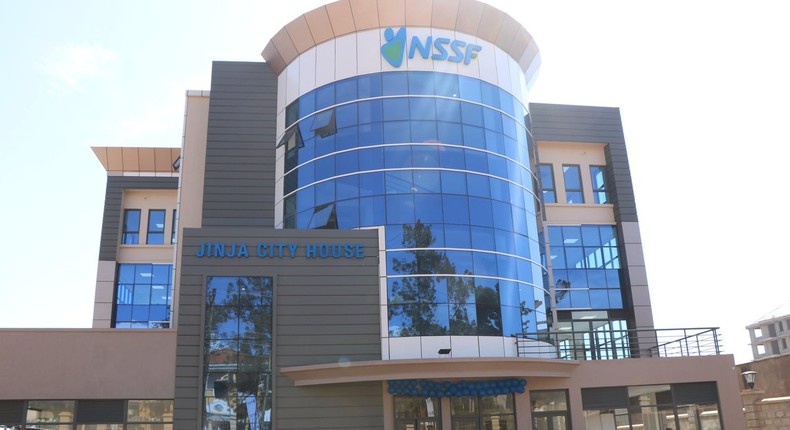 NSSF