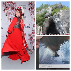 To jedna z najpiękniejszych jaskiń na świecie. Jest w niej polski akcent [FOTO]