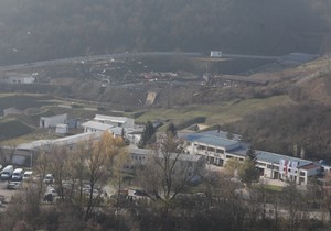 Leštane Bubanj Potok eksplozija u fabrici dan posle