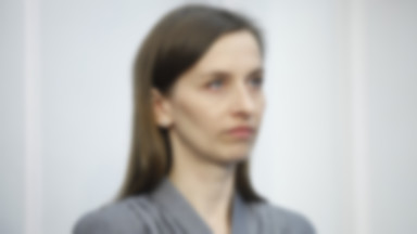 Sylwia Spurek: jeśli ktoś jest ofiarą przemocy domowej „tylko raz”, także zasługuje na pomoc