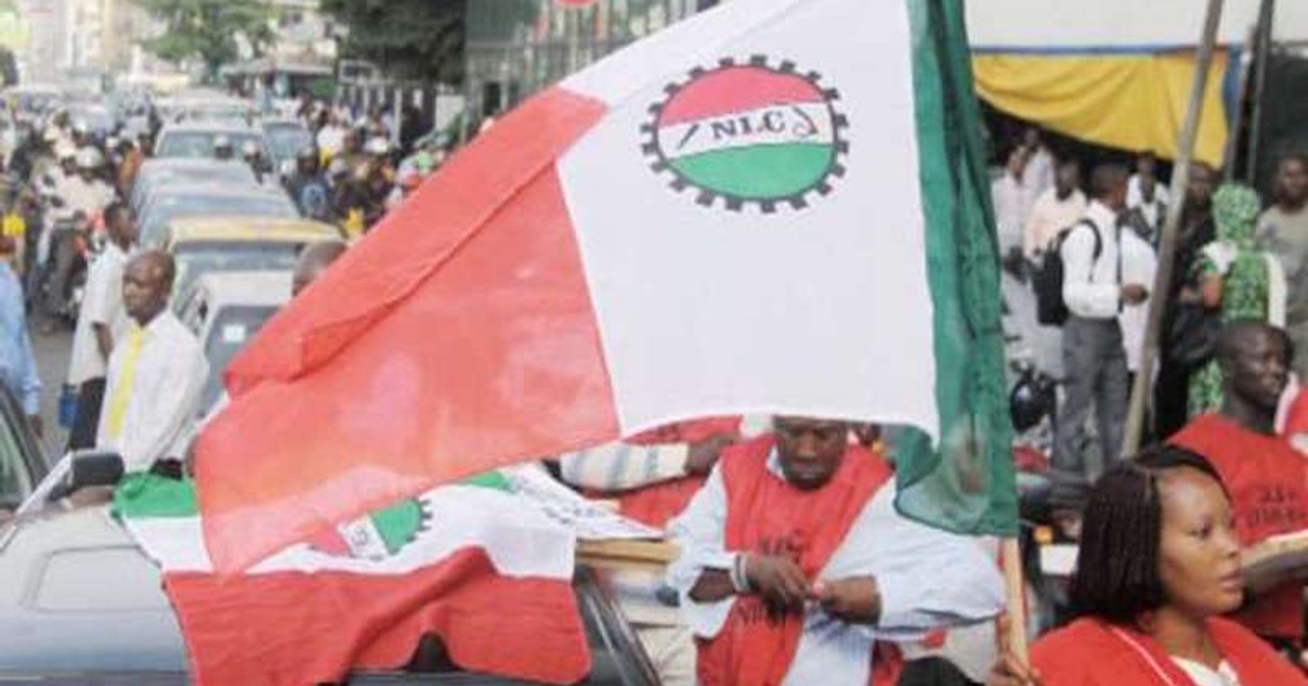 FIWON supports NLC warning strike, demands minimal social protection from FG - Vimarsana News