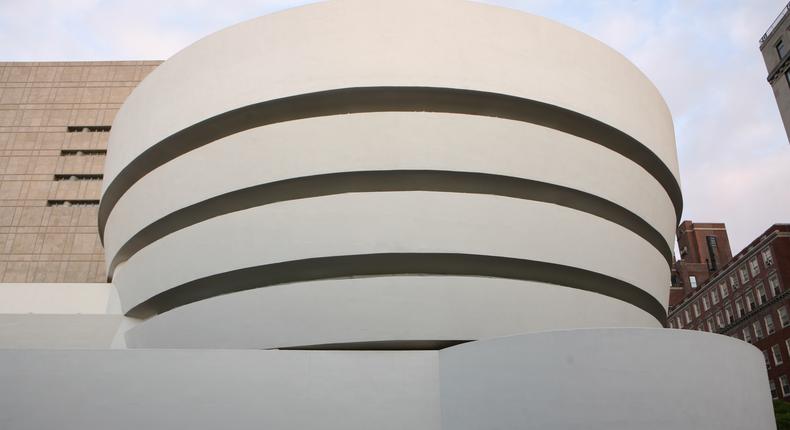 Guggenheim, Facing $10 Million Shortfall, Turns to Furloughs and Pay Cuts