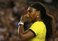 1. Serena Williams