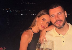 Ivana i Petar Mitić 