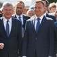 Andrzej Duda, Piotr Duda, Krzysztof Dośla, Stanisław Karczewski