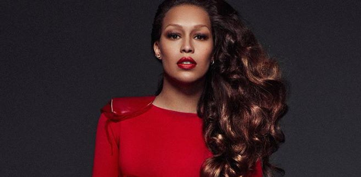 Rebecca Ferguson "Freedom" - recenzja