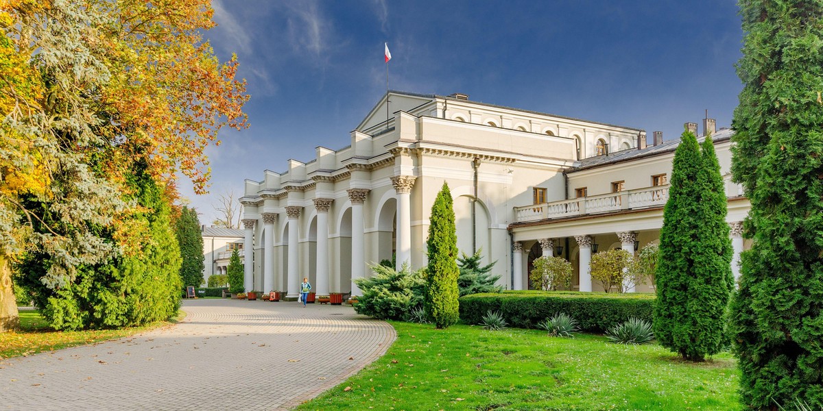 Muszyna i Krynica-Zdrój na podium. Nowy ranking polskich uzdrowisk zaskakuje.