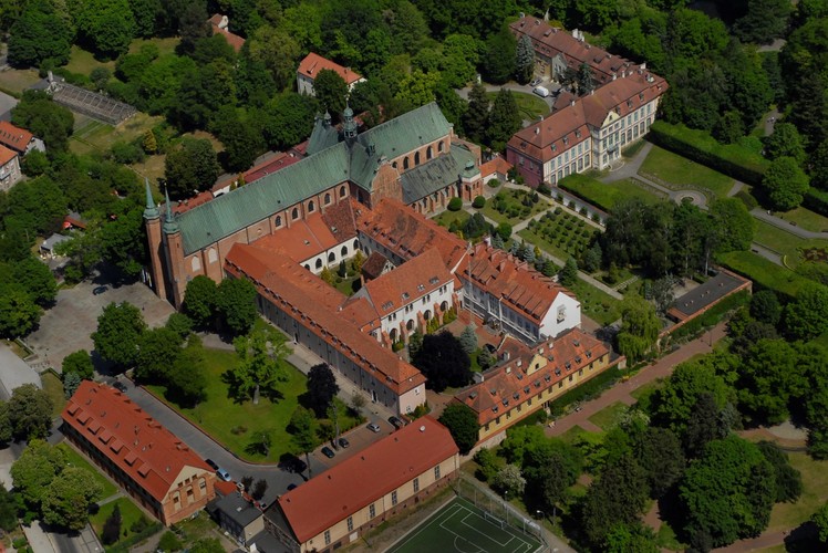 Gdańsk-Oliwa