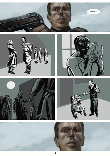 'W miłości i na wojnie', aut. Janusz Ordon i Radosław Smektała