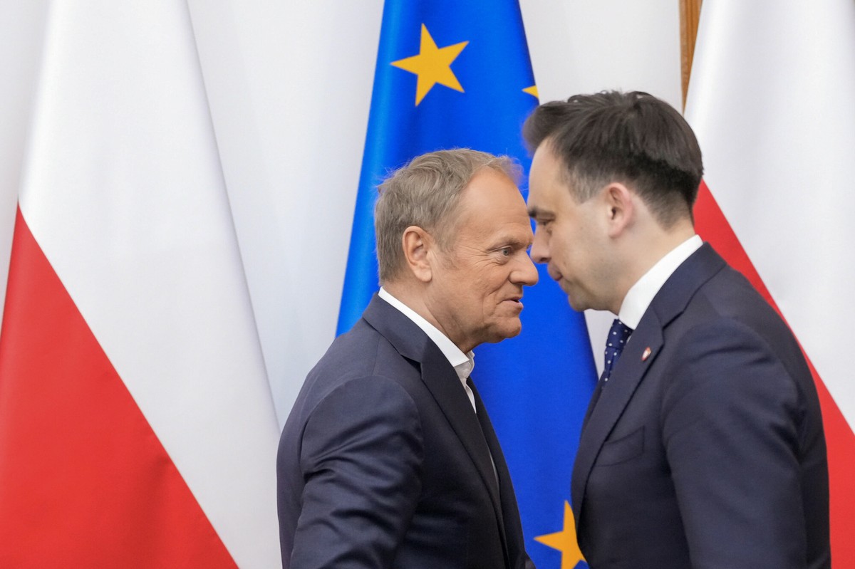 Podwyżki podatków albo cięcie wydatków. Trzeciej drogi nie ma [OPINIA]
