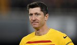 Robert Lewandowski wróci do Bundesligi? "Sensacyjny powrót"