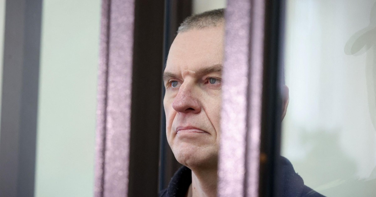 Dlaczego Poczobut nie wyszedł na wolność? Kulisy decyzji reżimu