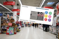 Supermarket wycofał ze sprzedaży zabawkę dla dzieci. Zawiera toksyczne substancje