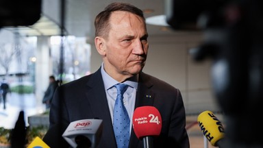 Witold Jurasz: Radosław Sikorski w Brukseli? "Unia nie lubi wyrazistych dyplomatów" [KOMENTARZ]