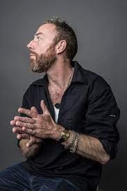 Charakterkopf: Der 54-Jährige wurde mit verschiedenen Schweizer Designpreisen ausgezeichnet.