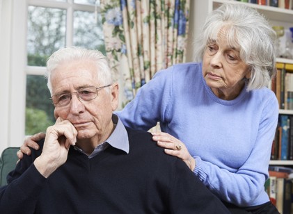 Demencia: ettől függ, ki mennyi ideig él még a diagnózis után című cikk nyitóképe