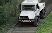 Mercedes Unimog to najlepsza terenówka świata