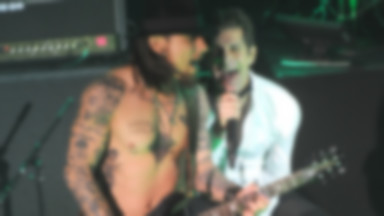 Muzycy Jane's Addiction wracają do pracy