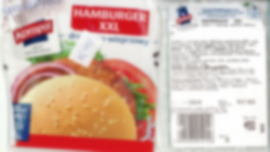 GIS wycofuje hamburgery. Odkryto w nich bakterię prowadzącą do listeriozy