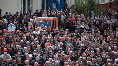 Sławomir Sierakowski: To może być przełomowy dzień dla Białorusi. Trzecia faza protestu