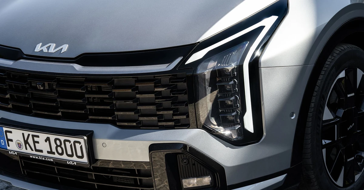 Nowa Kia Sportage wjeżdża do Polski. Wygląda ekstra, silnik 1.6 będzie hitem