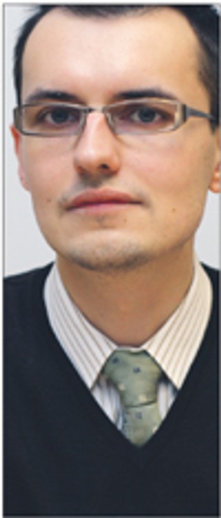 Komentarz GP: Więcej 1 procenta