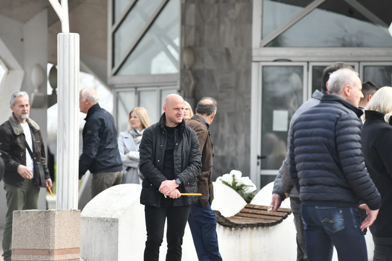 Igor Duljaj, trener Partizana