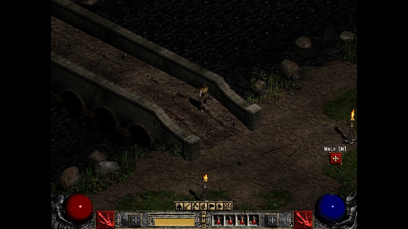 Diablo II Ressurected