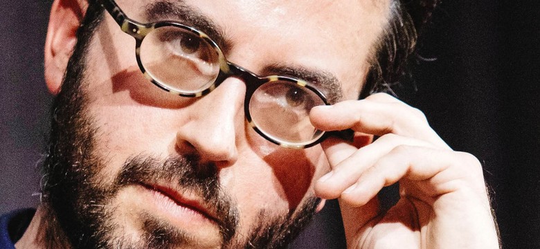 Jonathan Safran Foer: Nie myślcie, że jesteście widzami [WYWIAD]