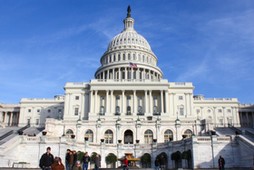 USA: United States Capitol