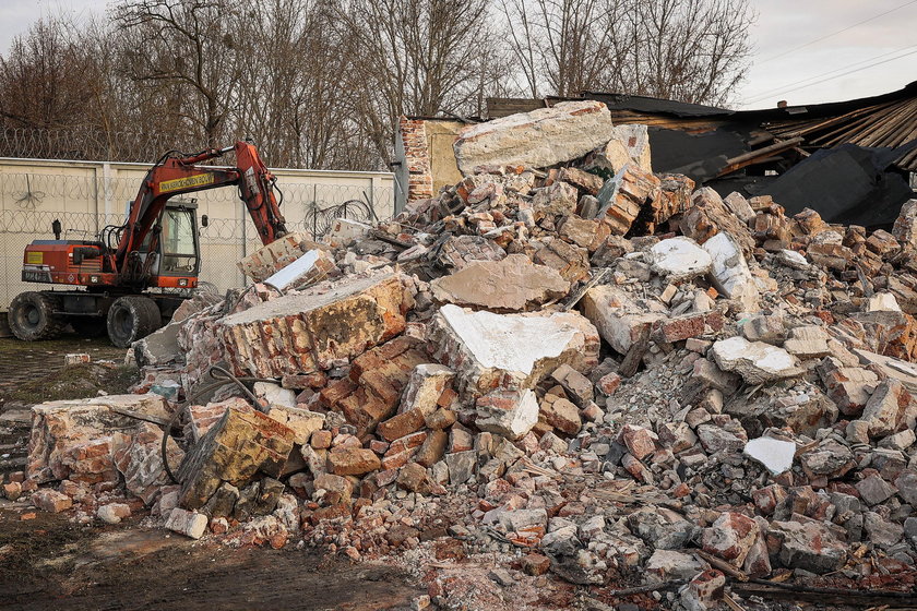 W Zakładzie Karnym w Zabrzu powstanie zakład stolarski