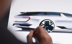 Tak wygląda nowa Skoda Octavia. Czesi stworzyli hit. Pod maską sensacja