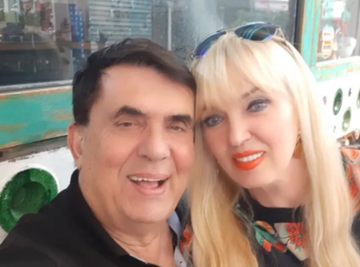 "NEKA PROMENI PETLA" Muž Branke Sovrlić otvoreno o BORBI ZA POTOMSTVO i prognozama lekara: "Ona je skroz zdrava, nije imala nikakvih problema" (VIDEO)
