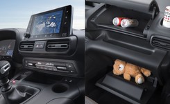 Nowy Opel Combo Life wykończy SUV-y? Zobacz, co Niemcy wykombinowali z Francuzami [FOTO]