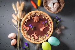 Mazurek dubajski. To tegoroczny wielkanocny hit [PRZEPIS]