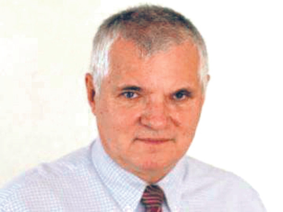 Andrzej Cholewiński, członek rady nadzorczej Doradcy24