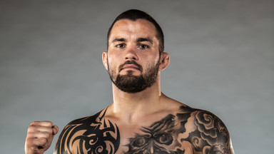 Michał Materla wystąpi na gali KSW 28 w październiku