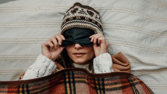 Éveket is elveszíthetsz, ha nem akkor alszol, amikor a szervezeted kívánja