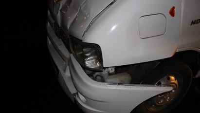 Engedély nélküli autóval okozott balesetet egy férfi Miskolcon: segítségnyújtás nélkül elhajtott