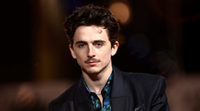Timothée Chalamet 5 évig készült Bob Dylan szerepére, ez a dolog ment a legnehezebben számára